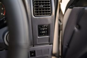 1996 TOYOTA LAND CRUISER PRADO SUV 1KZ-TE TZ