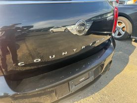 2014 MINI COUNTRYMAN