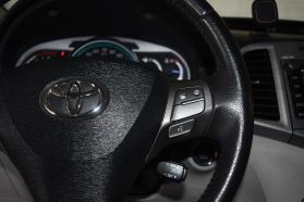 2012 TOYOTA VENZA WAGON 4-CYL, 2.7 LITER XLE WAGON 4D