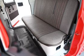 1990 NISSAN ATLAS TRUCK TD27 FIRE TRUCK