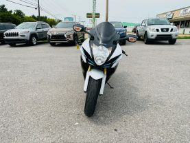2020 SUZUKI GSX-R750M0 SPORTBIKES - -