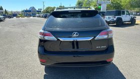 2015 LEXUS RX