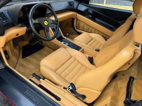 1995 FERRARI 348 SPIDER - - BASE