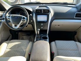 2012 Ford Explorer - Image 24