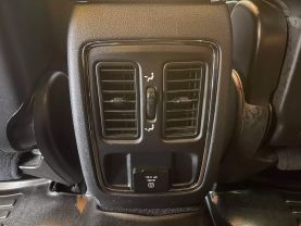 2018 JEEP GRAND CHEROKEE SUV V6, VVT, 3.6 LITER LAREDO SPORT UTILITY 4D