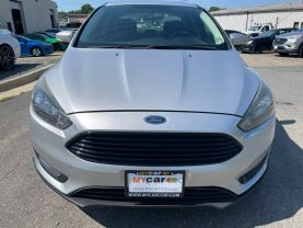 2016 Ford Focus - Image 15