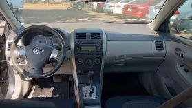 2010 Toyota Corolla - Image 9