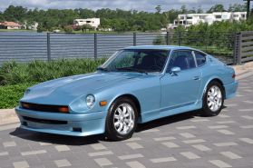 1977 DATSUN 280 - - Z