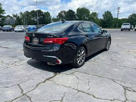 2020 ACURA TLX SEDAN V6, I-VTEC, 3.5 LITER 3.5 SEDAN 4D