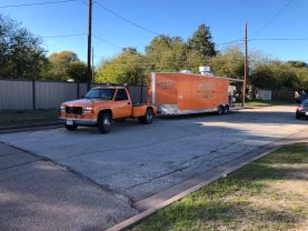 2019 LARK TRAILER TRAILER - -