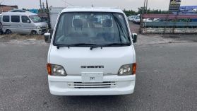 1999 SUBARU SAMBAR TRUCK EN TRUCK