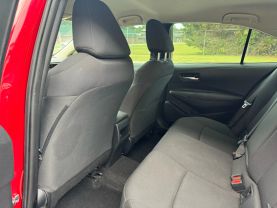 2021 Toyota Corolla - Image 11
