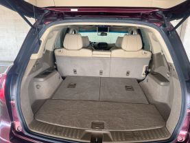 2012 ACURA MDX SUV V6, VTEC, 3.7 LITER SPORT UTILITY 4D