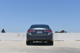 2012 HONDA ACCORD SEDAN 4-CYL, VTEC, 2.4 LITER SE SEDAN 4D