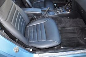 1977 DATSUN 280 - - Z