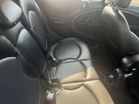 2014 MINI COUNTRYMAN
