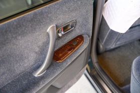 1995 TOYOTA CROWN SEDAN 2JZ-GE ROYAL TOURING