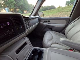 2001 GMC YUKON XL 1500 SUV V8, 5.3 LITER SPORT UTILITY