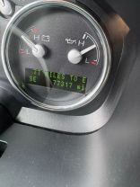 2006 LINCOLN MARK LT PICKUP V8, 5.4 LITER PICKUP 4D 5 1/2 FT