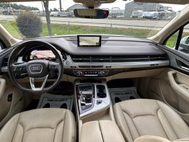 2019 Audi Q7 45 Tfsi Premium Plus Sport Utility 4d - Image 24