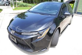 2020 TOYOTA COROLLA SEDAN 4-CYL, 2.0 LITER SE SEDAN 4D