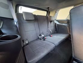 2017 CHEVROLET TAHOE SUV V8, ECOTEC3, 5.3 LITER LS SPORT UTILITY 4D