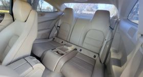2013 MERCEDES-BENZ C-CLASS COUPE 4-CYL, TURBO, 1.8 LITER C 250 COUPE 2D