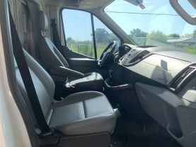 2017 FORD COMMERCIAL TRANSIT COMMERCIAL VANS For Sale in Orlando