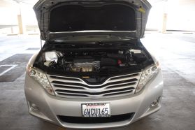 2012 TOYOTA VENZA WAGON 4-CYL, 2.7 LITER XLE WAGON 4D
