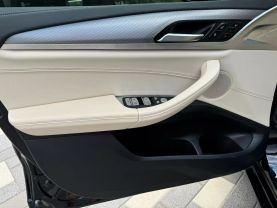 2021 BMW X3 SUV 4-CYL, TURBO, 2.0 LITER XDRIVE30I SPORT UTILITY 4D