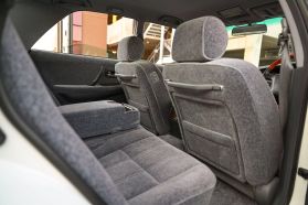 1999 TOYOTA CROWN SEDAN 2JZ-GE ROYAL SALOON ANNIVERSARY PACKAGE