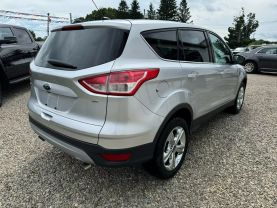 2014 FORD ESCAPE SUV 4-CYL, ECOBOOST, 1.6L SE SPORT UTILITY 4D