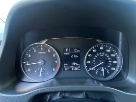 2017 HYUNDAI ELANTRA SEDAN 4-CYL, 2.0 LITER LIMITED SEDAN 4D