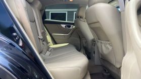 2012 Infiniti Fx - Image 16