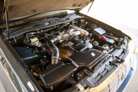 1995 TOYOTA CROWN SEDAN 2JZ-GE ROYAL TOURING