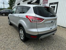 2014 FORD ESCAPE SUV 4-CYL, ECOBOOST, 1.6L SE SPORT UTILITY 4D