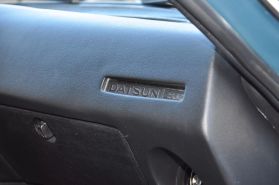 1977 DATSUN 280 - - Z