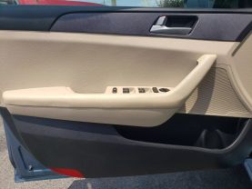 2017 Hyundai Sonata Sedan 4d - Image 13