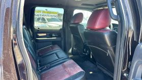 2010 FORD F150 SUPERCREW CAB