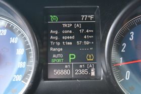 2011 MASERATI GRANTURISMO COUPE V8, 4.7 LITER S COUPE 2D