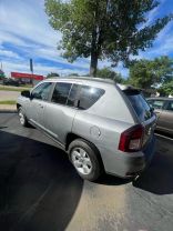 2015 JEEP COMPASS