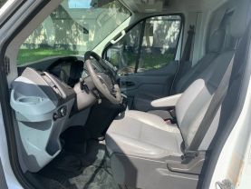 2017 FORD COMMERCIAL TRANSIT COMMERCIAL VANS For Sale in Orlando