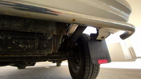 1998 HONDA ACTY STREET VAN E07A ALMAS