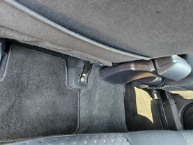 2011 MITSUBISHI OUTLANDER SPORT SUV 4-CYL, 2.0 LITER SE SPORT UTILITY 4D