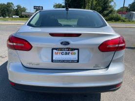 2016 Ford Focus - Image 6
