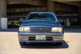 1995 TOYOTA CROWN SEDAN 2JZ-GE ROYAL TOURING