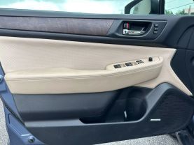 Used 2015 SUBARU OUTBACK WAGON 4-CYL, PZEV, 2.5 LITER 2.5I LIMITED WAGON 4D - LA Auto Star located in Virginia Beach, VA