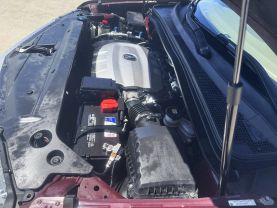 2012 ACURA MDX SUV V6, VTEC, 3.7 LITER SPORT UTILITY 4D