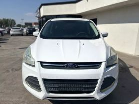 2014 FORD ESCAPE SUV 4-CYL, ECOBOOST, 1.6L SE SPORT UTILITY 4D