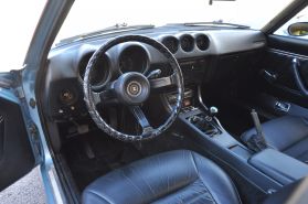 1977 DATSUN 280 - - Z